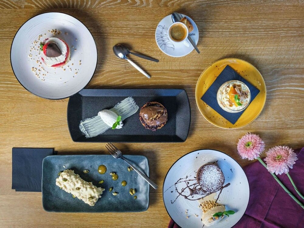 Фото Mercure Paris Boulogne Aparthotel