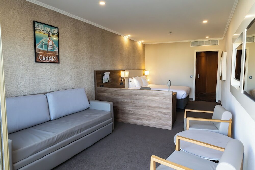 Фото Luxotel Cannes