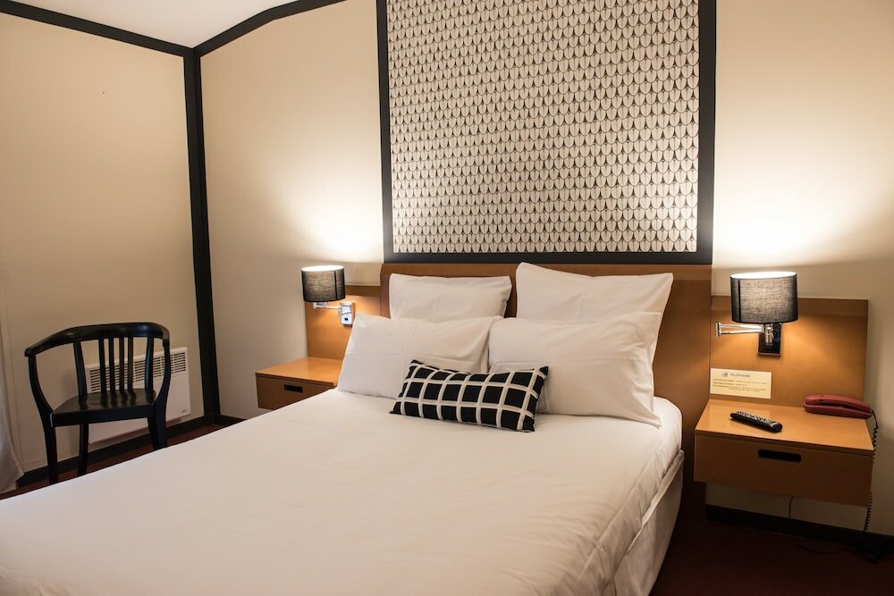 Фото Hotel de Jouvence