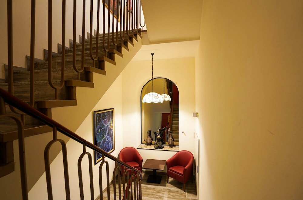 Фото Hotel Schumacher Düsseldorf