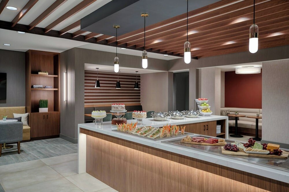 Фото Marriott Chicago Schaumburg