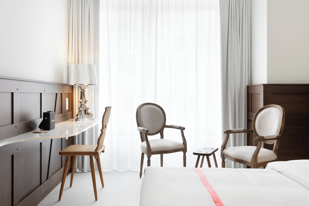 Фото Ruby Rosi Hotel Munich