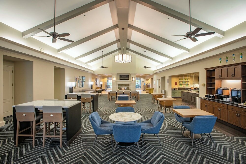 Фото Homewood Suites by Hilton Pensacola-Arpt