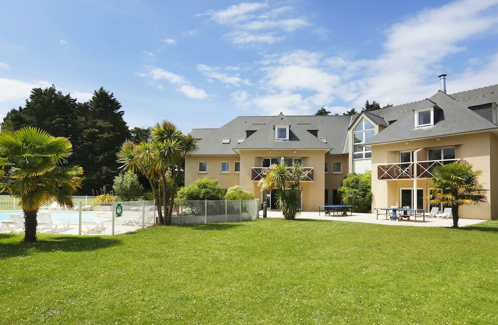 Фото Residence Nemea Kermael