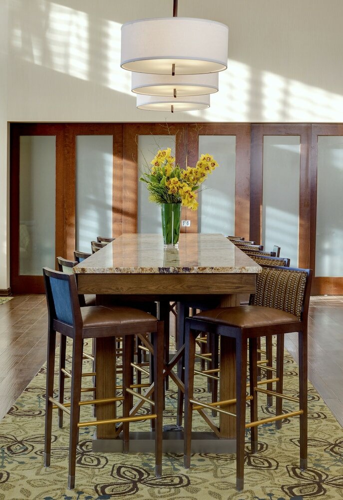 Фото Hampton Inn & Suites Blythe