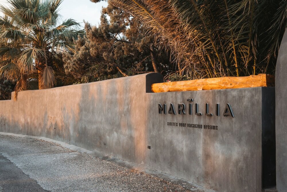 Фото Marillia Village