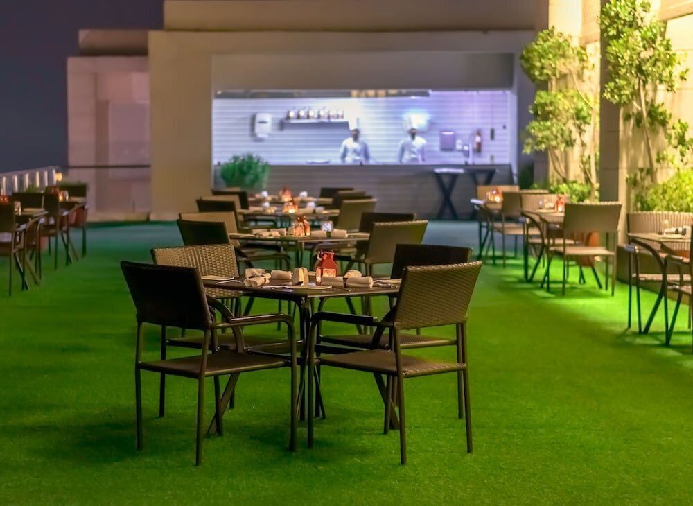 Фото Radisson Hotel Agra