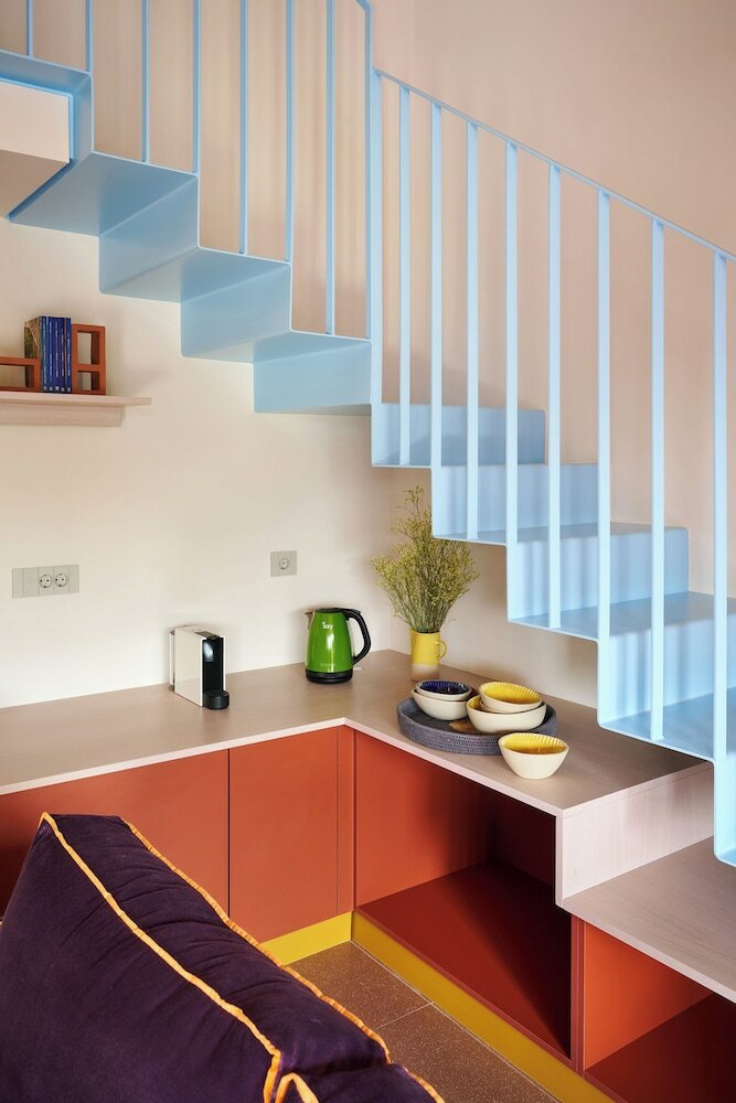 Фото Loom Athens