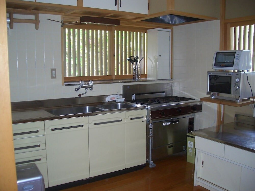 Фото Yasuragino Bettei Shikitei