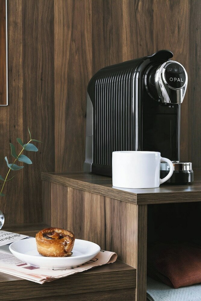 Фото Sonder The Voyage