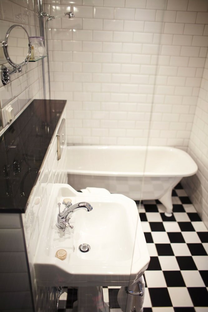 Фото Grand Hotell Hörnan