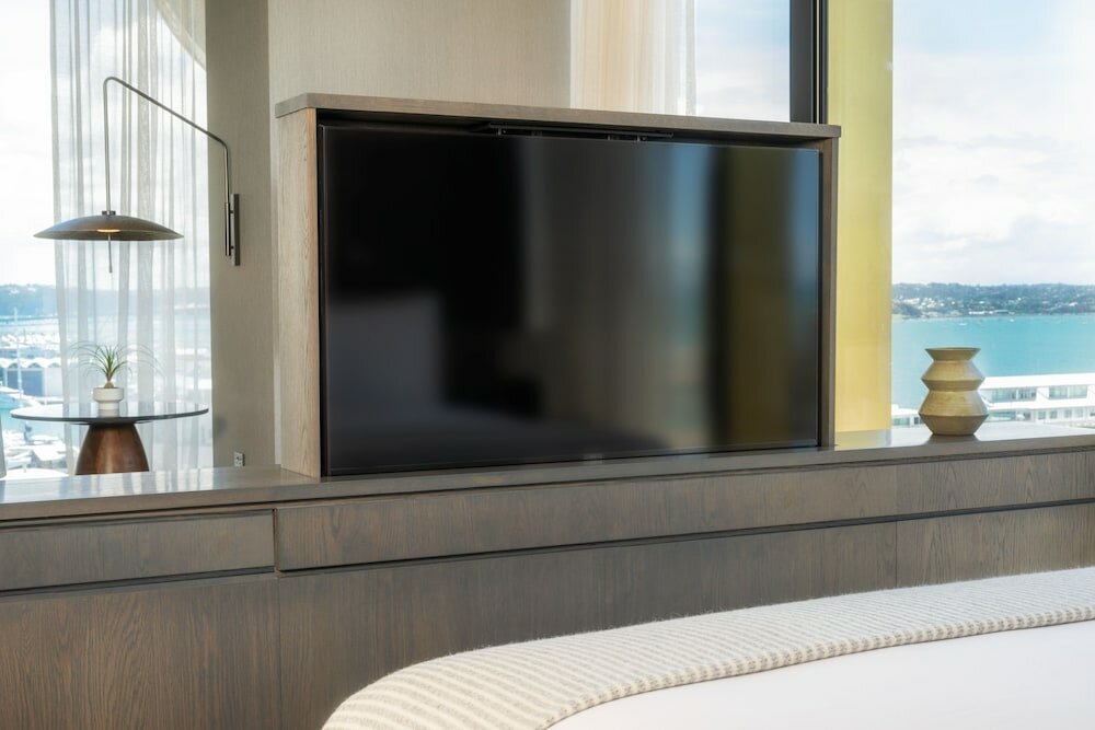 Фото InterContinental Auckland, an Ihg Hotel