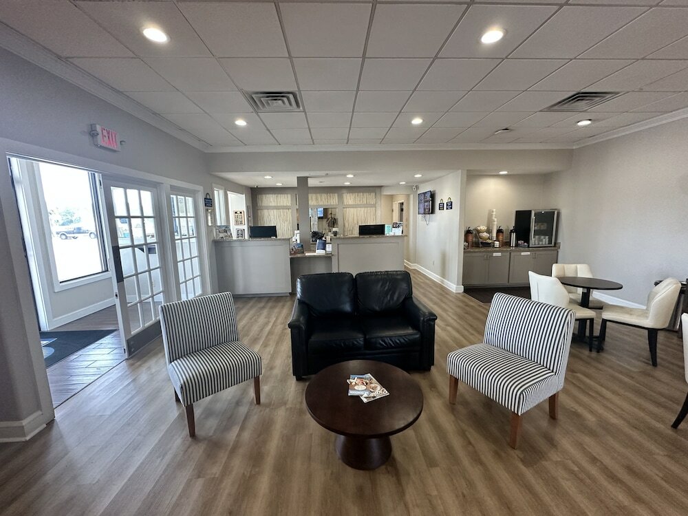 Фото Days Inn by Wyndham Adel I 75