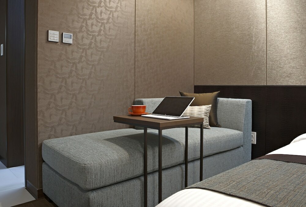 Фото Ocloud Hotel Gangnam