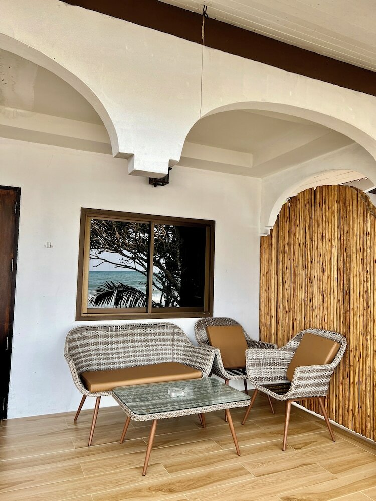 Фото Pen's Bungalow