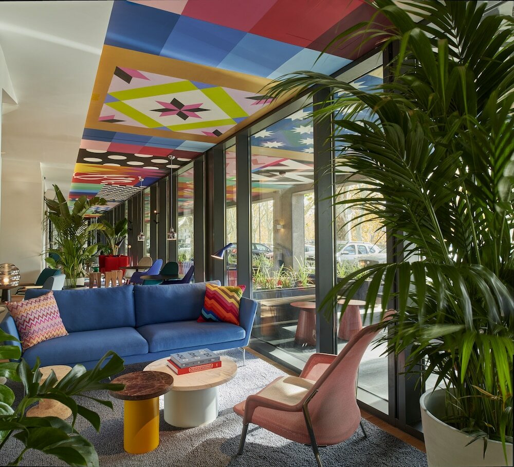 Фото отеля 5