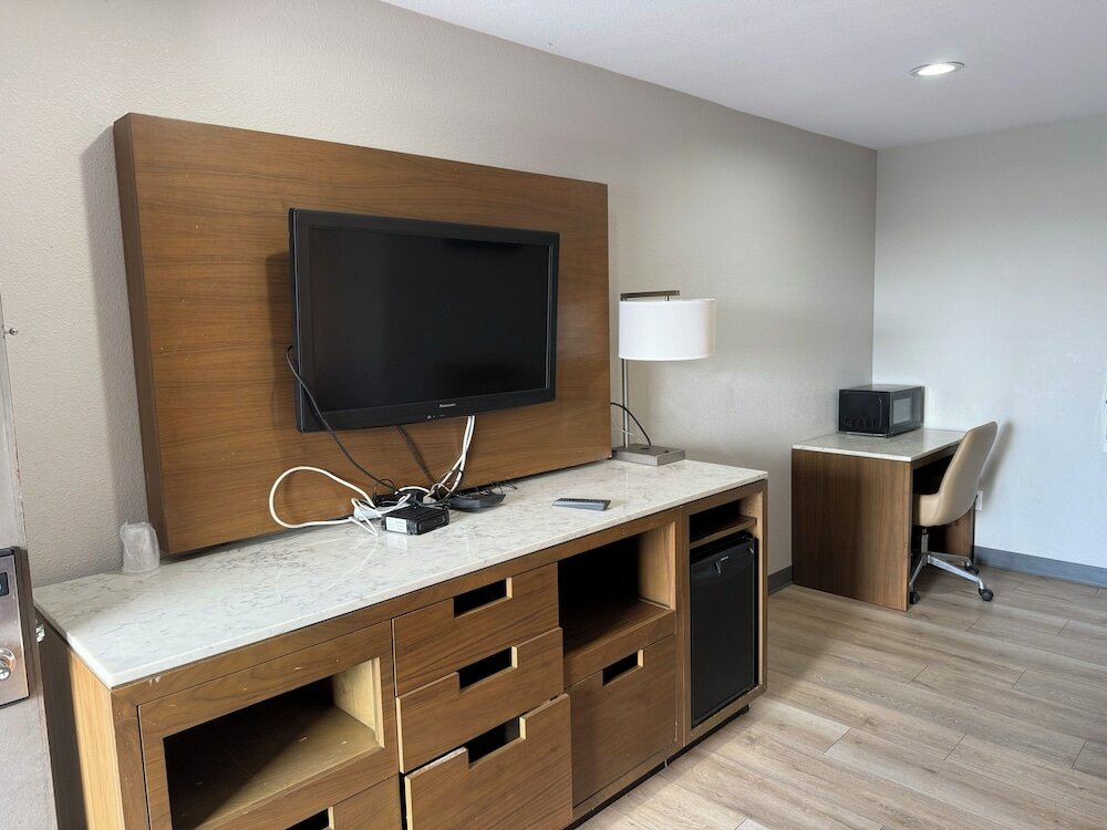 Фото Big 7 Motel