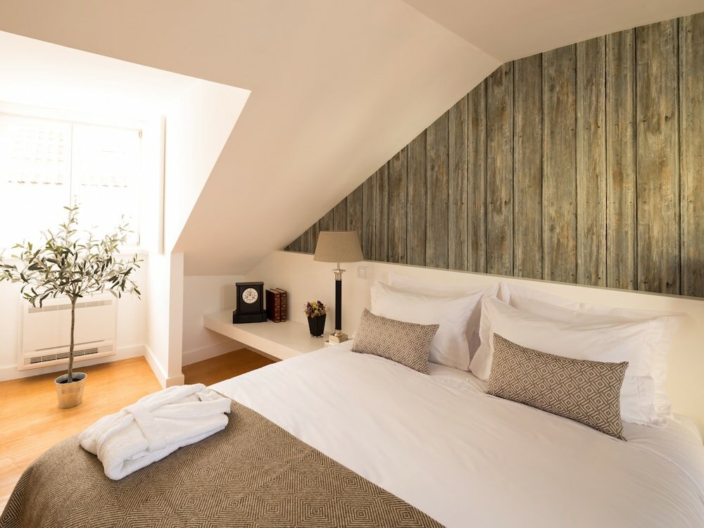 Фото Dear Lisbon Charming House