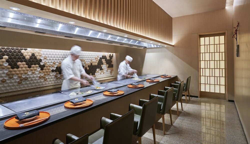 Фото Hotel Okura Manila