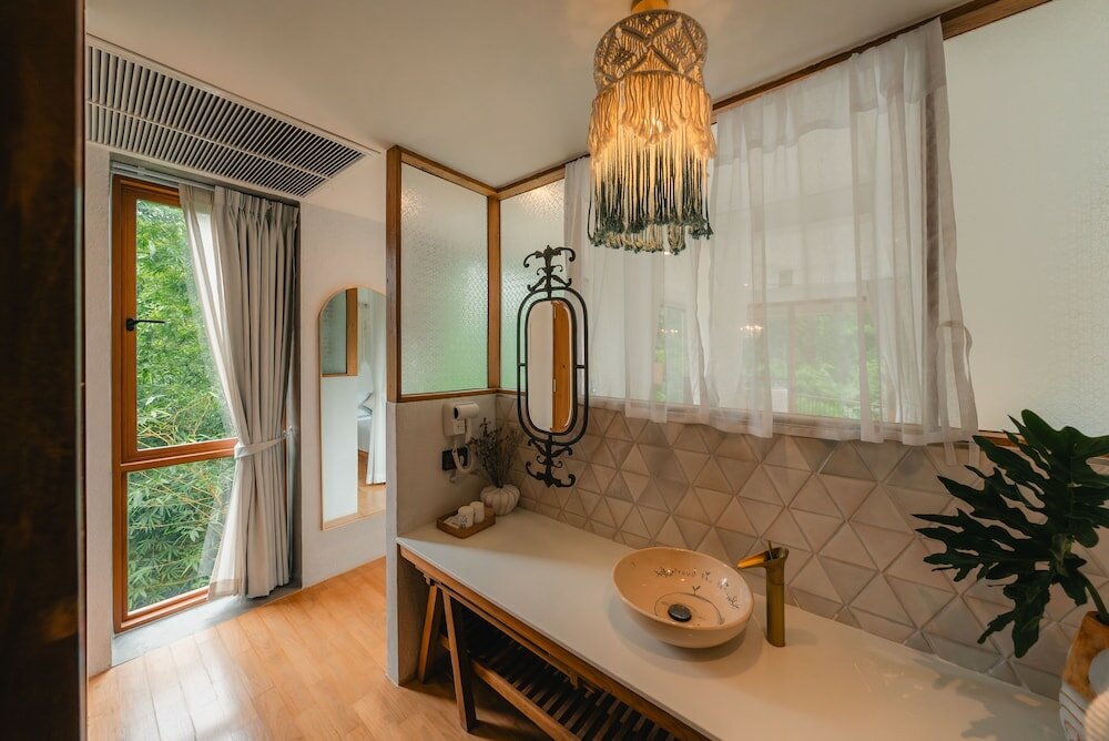 Фото Proud Phu Fah Muang Chiang Mai