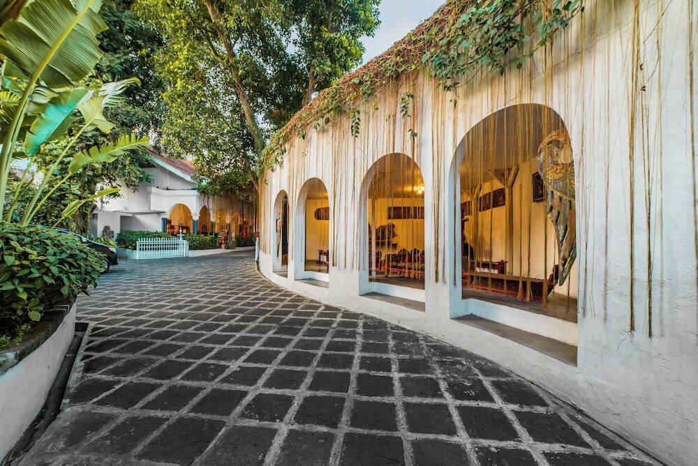 Фото Hotel Tugu Blitar