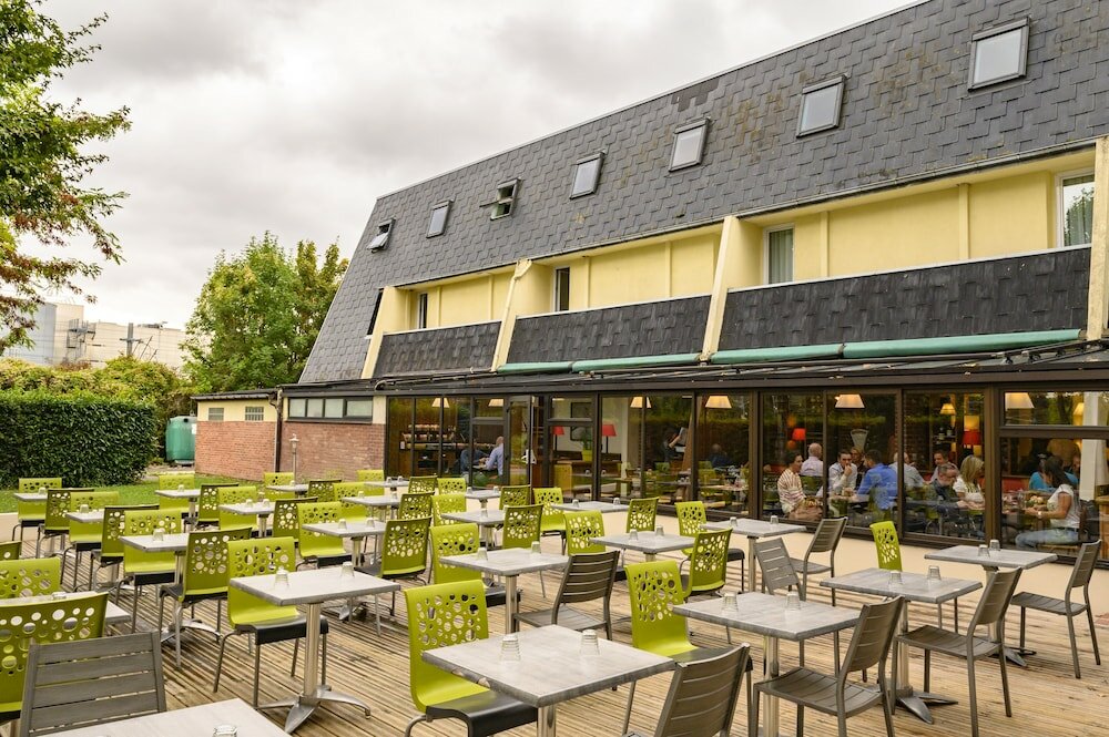 Фото ibis Styles Parc des Expositions de Villepinte