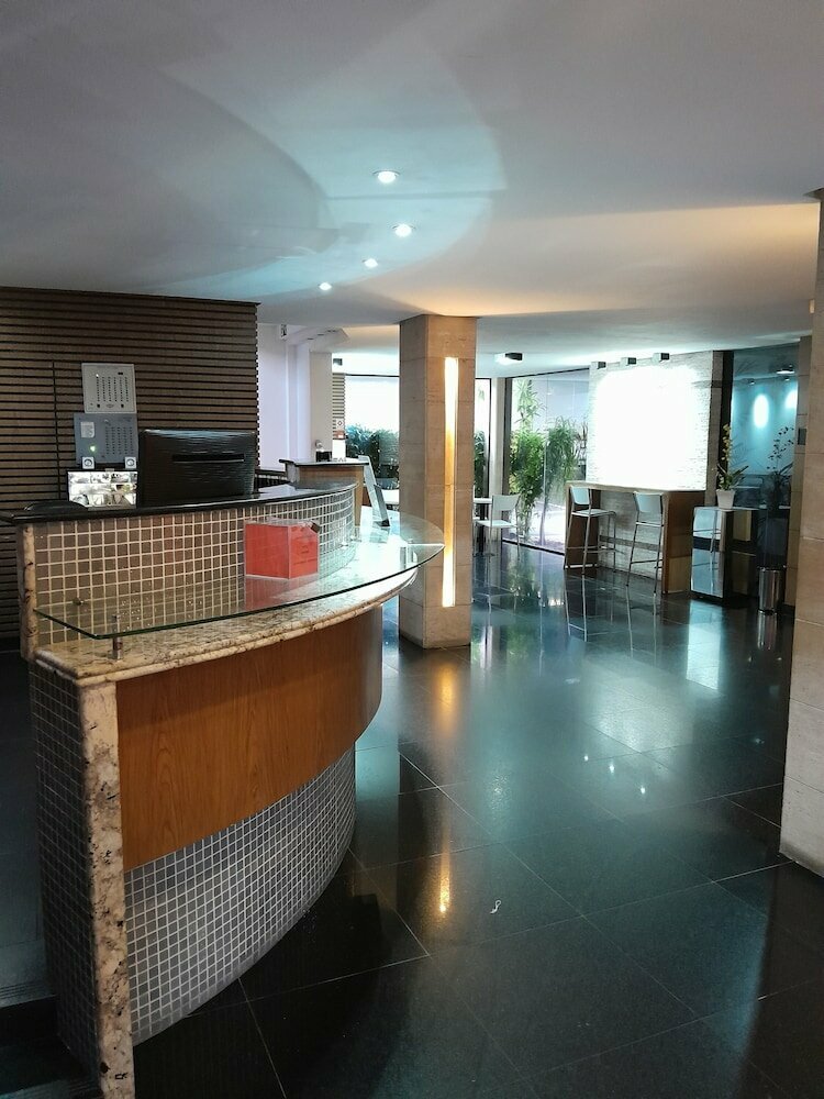 Hotel Hotel Calandre, Sao Paulo, photo