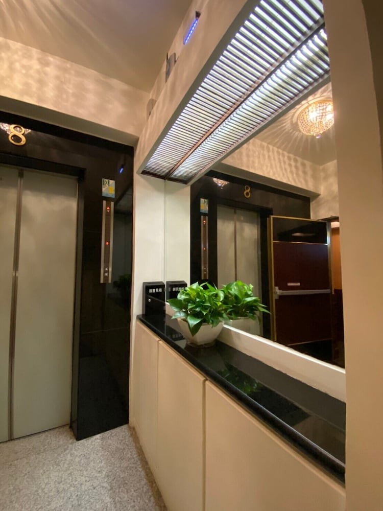 Фото Taipei Kyoto Hotel