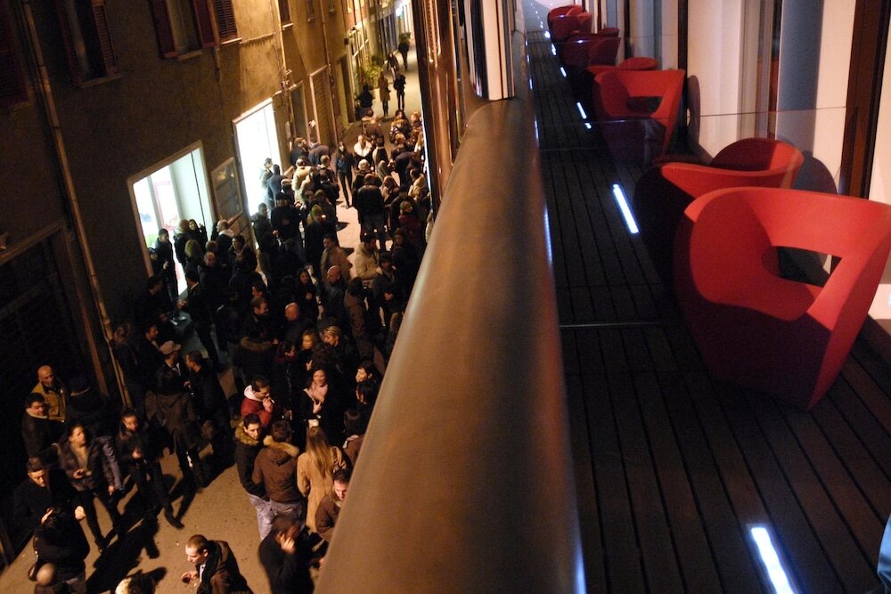 Фото DuoMo hotel