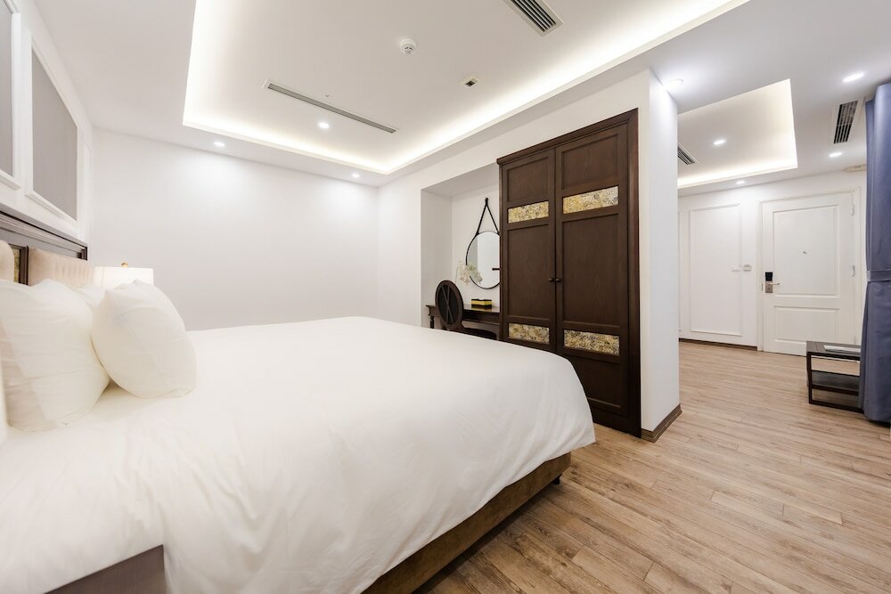 Фото Gloud Hotel