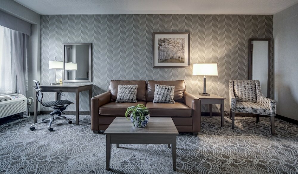 Фото Monte Carlo Inn Toronto Markham