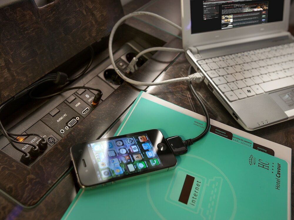 Фото Hotel Cavour