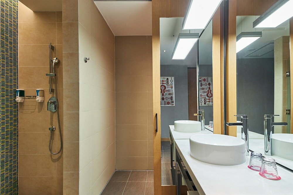 Фото Aloft Dongguan Songshan Lake