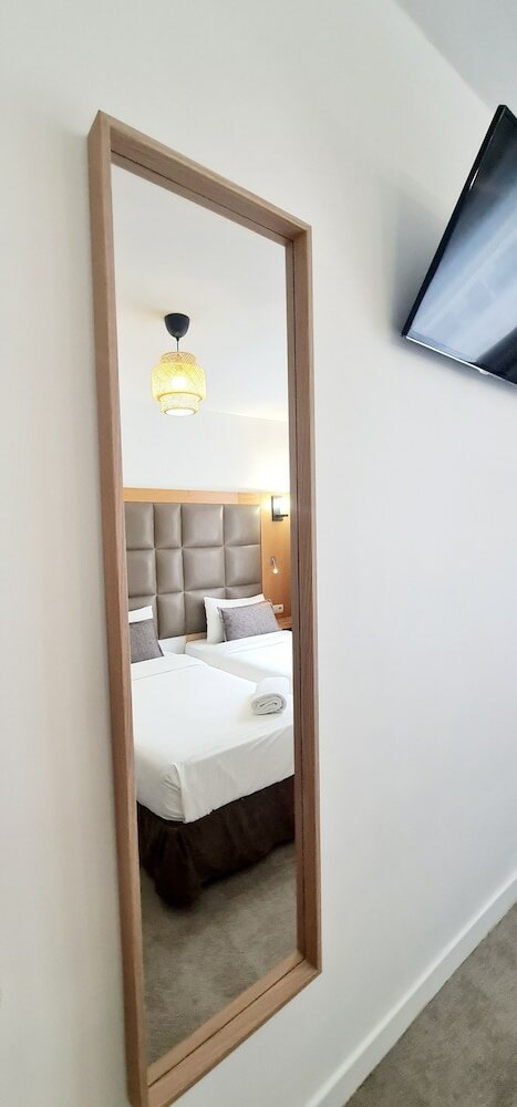 Фото Hotel de France