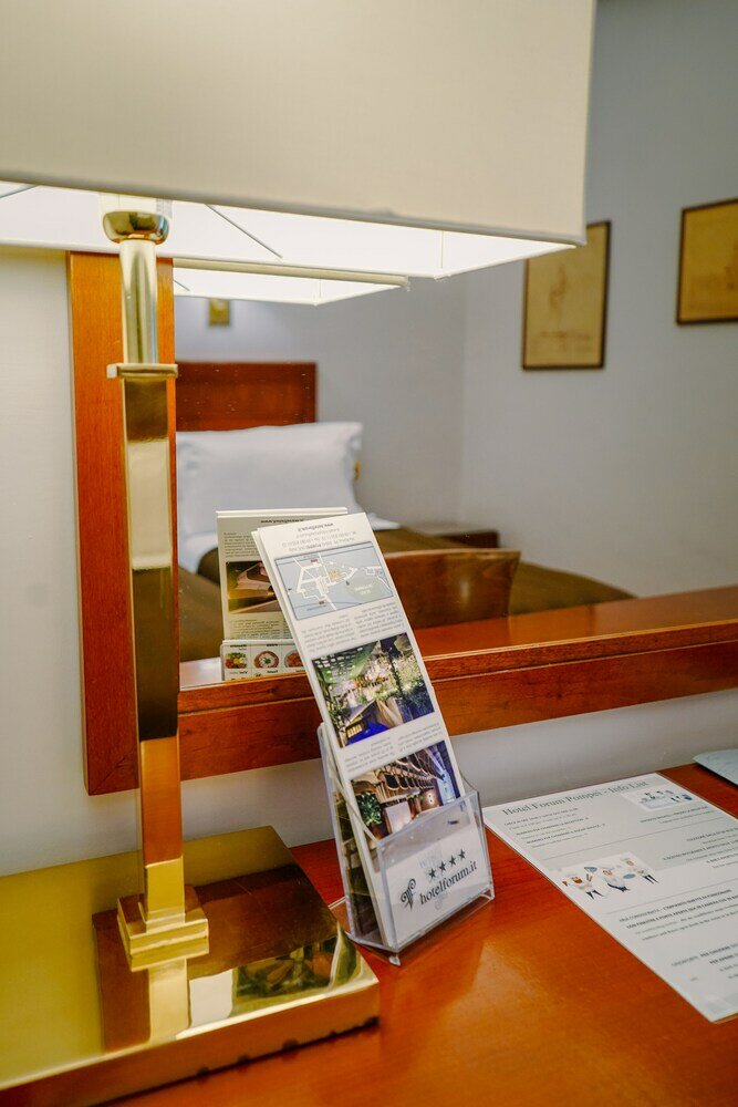 Фото Hotel Forum