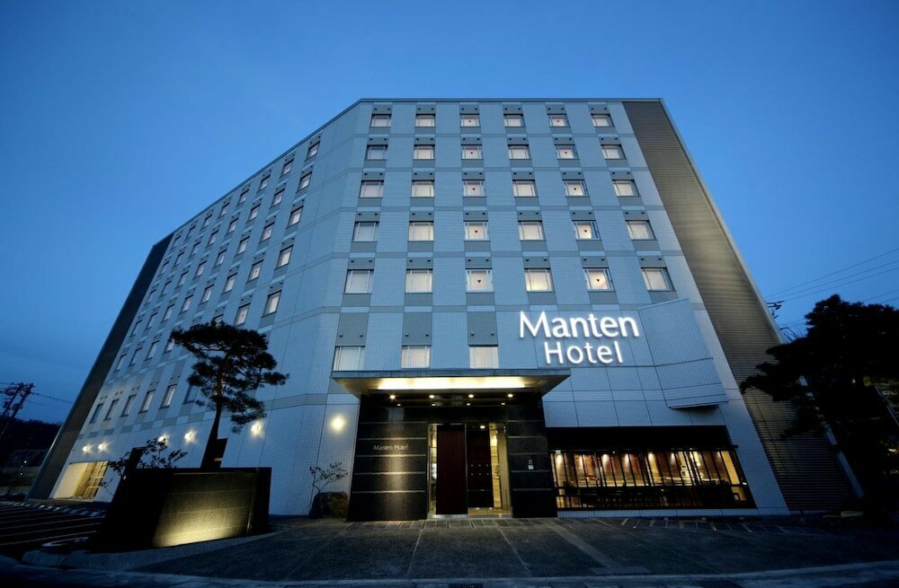 Hotel Tsuruga Manten Hotel Ekimae, Fukui Prefecture, photo