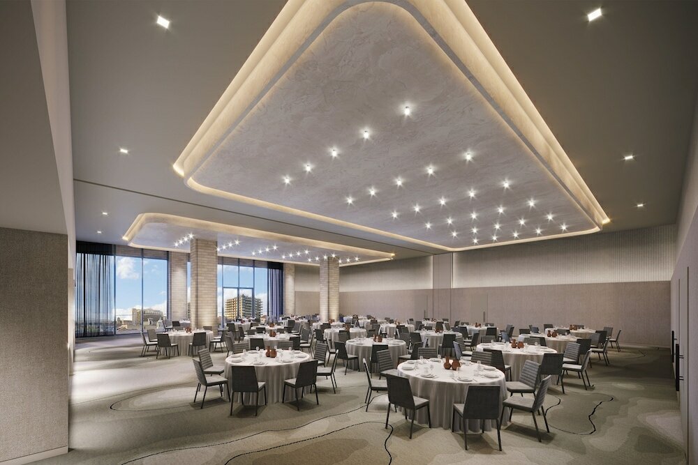 Фото Cascade Hotel, Kansas City, a Tribute Portfolio Hotel