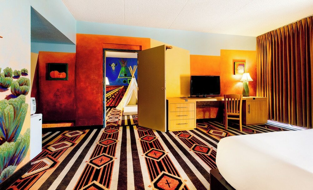 Фото Nativo Lodge