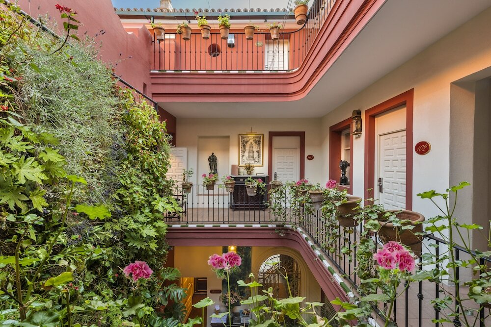 Фото Hotel Las Casas de El Arenal