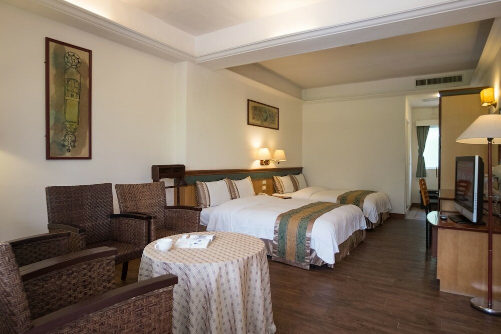 Фото Rainbow Resort