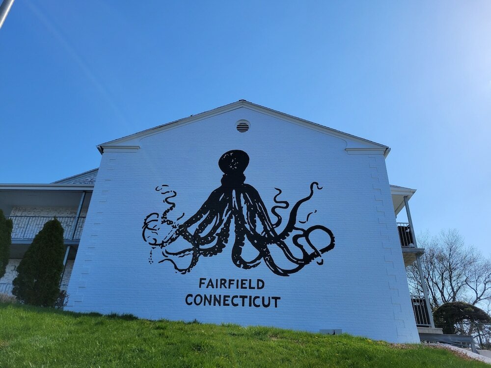 Фото The Circle Hotel Fairfield