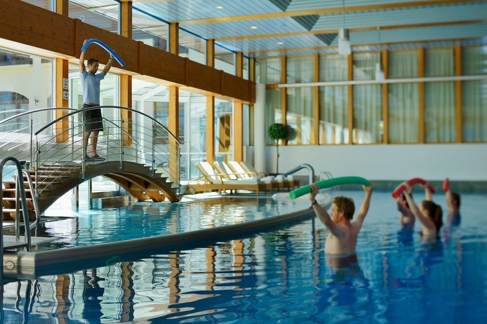 Фото Mont Cervin Palace