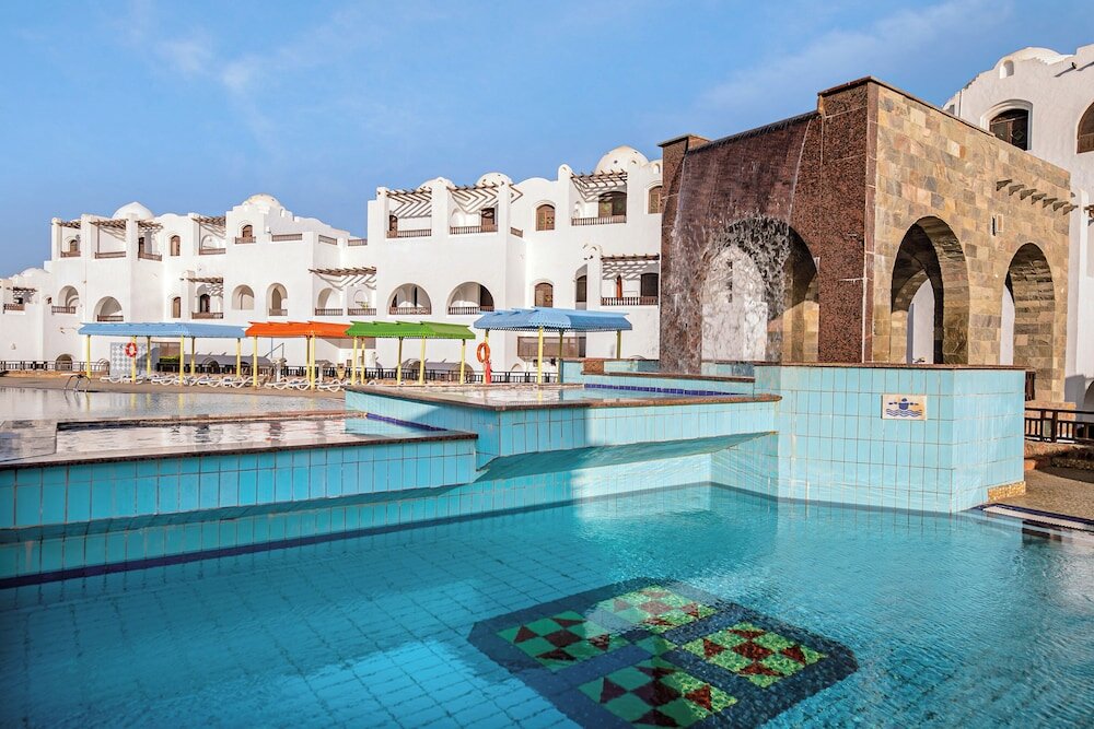 Фото Arabella Azur Resort