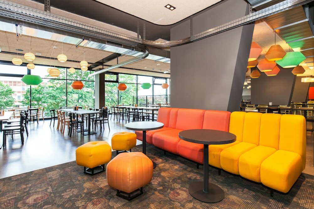 Фото A&o Prague Rhea