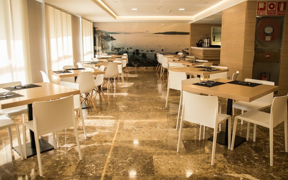 Фото Hotel Gelmírez