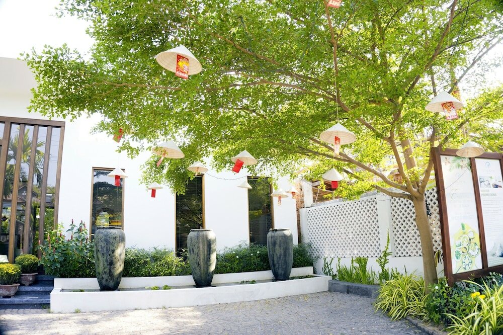 Фото Villa Aria Muine