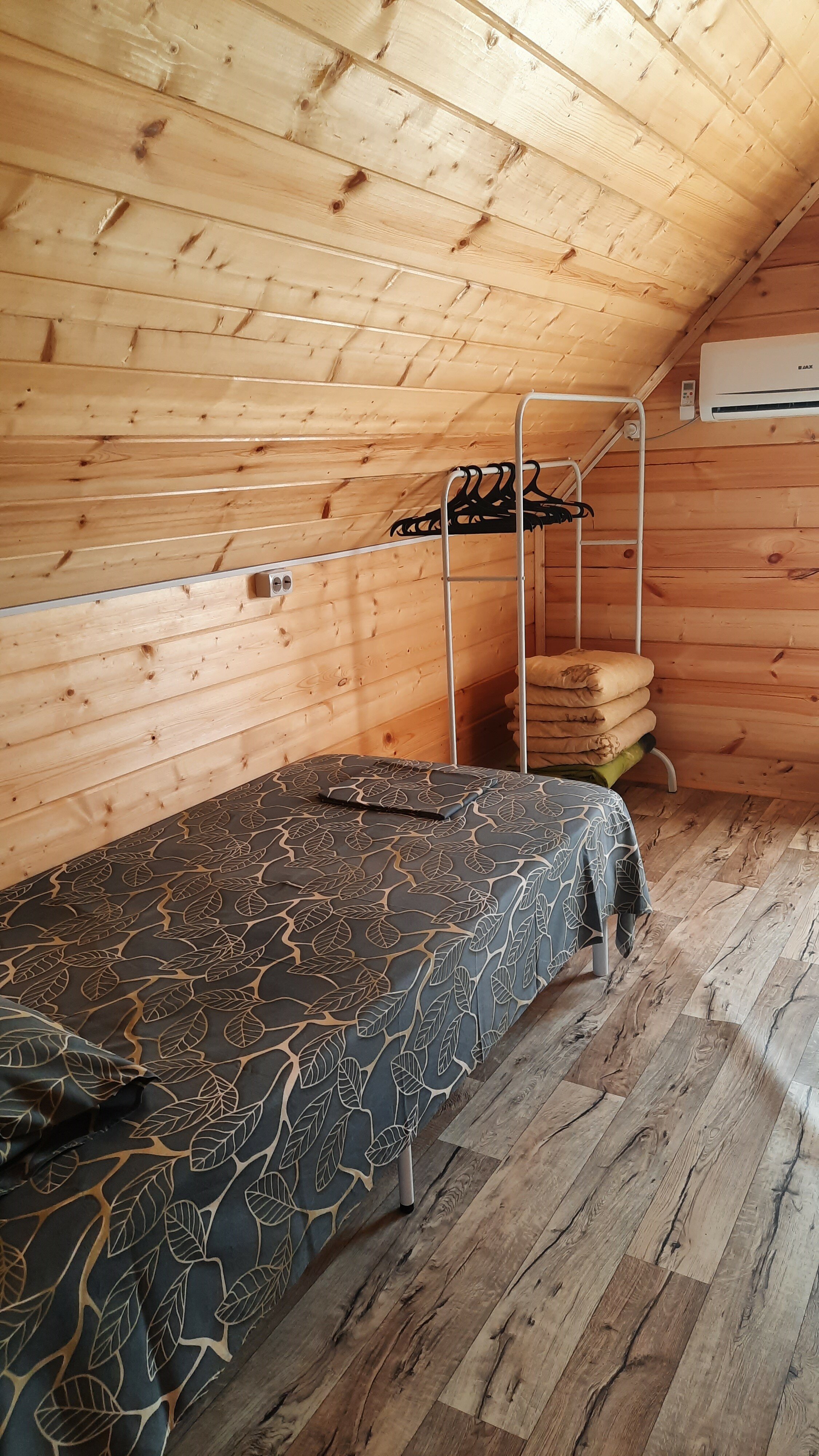 Фото Жасмин