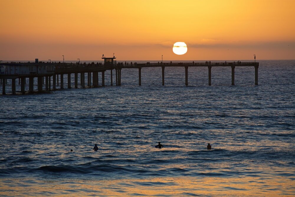 Фото Ocean Beach Hotel