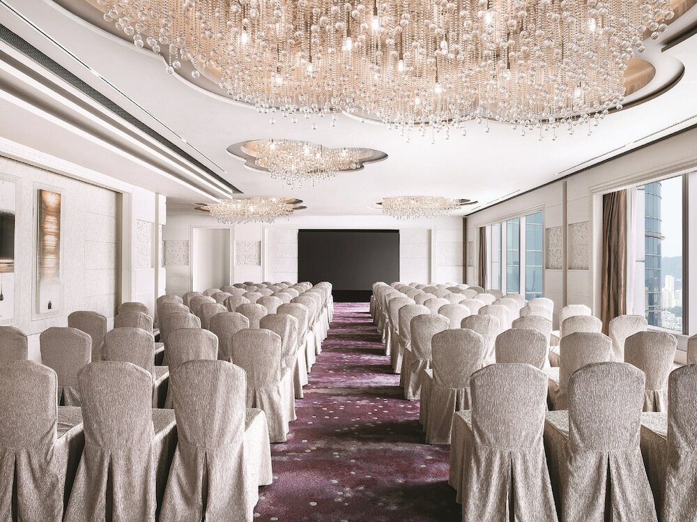 Фото Cordis Hong Kong