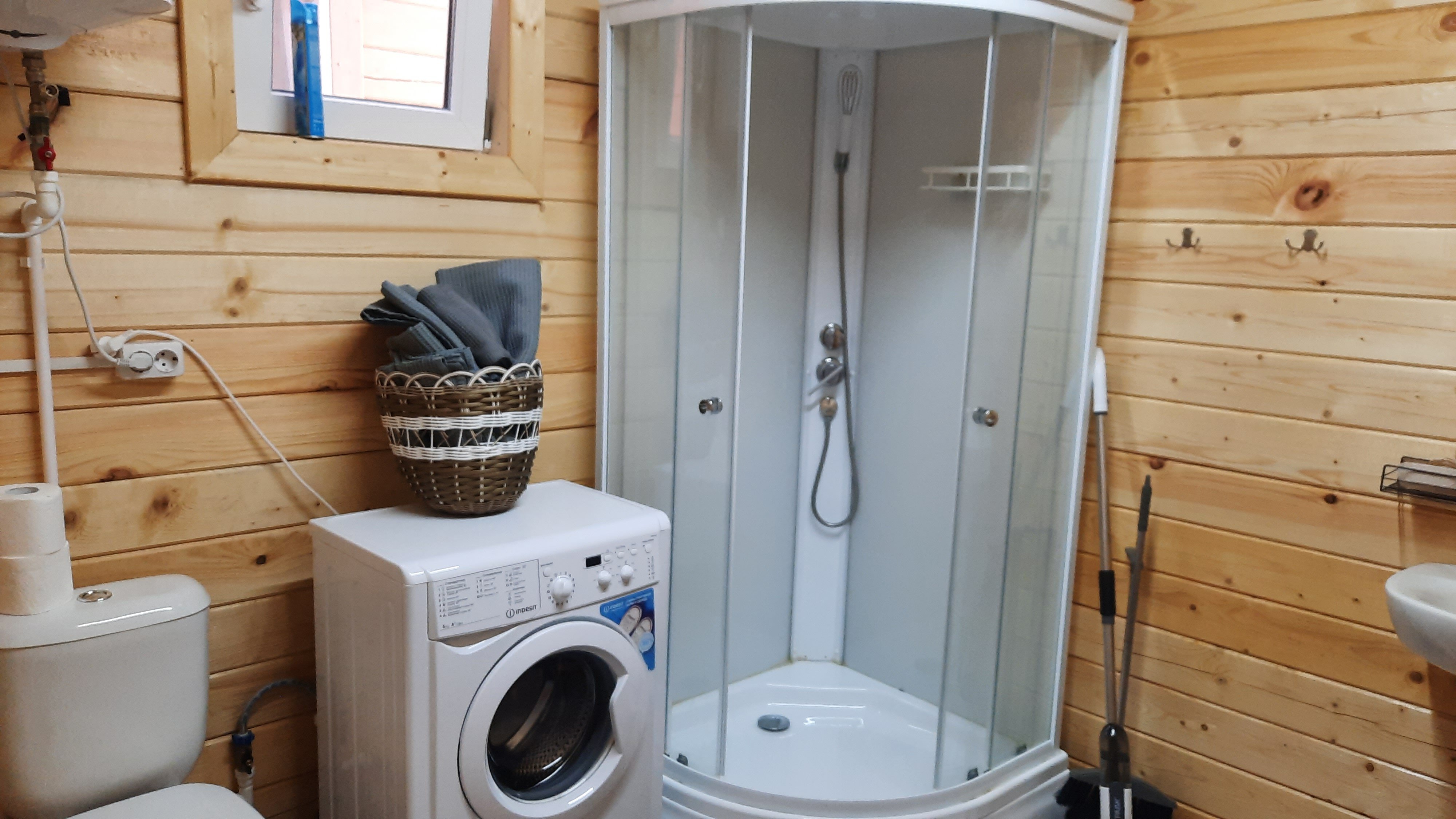 Фото Жасмин